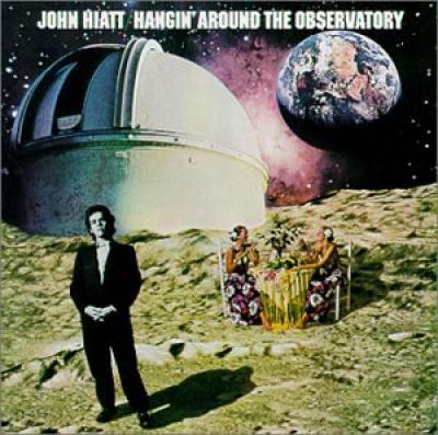 Hangin' Around The Observatory